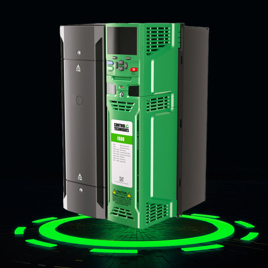 F600-03400104A10101AB653 | Control Techniques